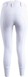 Produktbild von USG Liv Reithose Damen Full Grip Weiß Größe 44