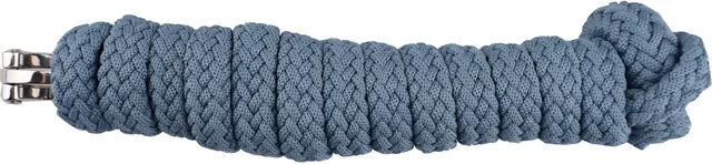 Produktbild von USG Longe Reiten Seil Blau