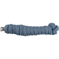 Produktbild von USG Longe Reiten Seil Blau