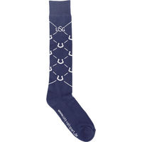 Produktbild von USG Lucky Reitsocken für Damen Größe 42-46