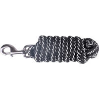 Produktbild von USG Onyx Longe Reiten Seil Schwarz