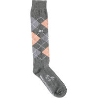 Produktbild von USG Original Sockies Reitsocken aus Baumwolle Unisex Größe 42/46 Bunt