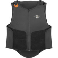 Produktbild von USG Precto Dynamic Fit Rückenprotektor Unisex Schwarz