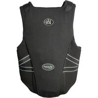 Produktbild von USG Precto Future Fit Rückenprotektor für Damen in Grün XL