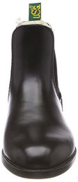 USG Pro Ride Winter Stiefelette für Damen in Schwarz Größe 39 EU – Bild 1 von 6