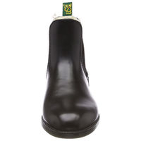 Produktbild von USG Pro Ride Winter Stiefelette für Damen in Schwarz Größe 39 EU
