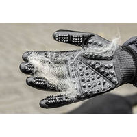 Produktbild von USG Putzhandschuhe Schwarz