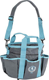 Produktbild von USG Putztasche klein in Grau Grün Anthrazit Mint oder Blau