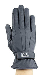 Produktbild von USG Reithandschuhe OSLO Winter aus Kunstleder mit Thinsulatefutter Größe XXL