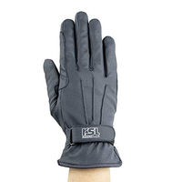 Produktbild von USG Reithandschuhe OSLO Winter aus Kunstleder mit Thinsulatefutter Größe XXL
