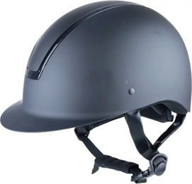 USG Reithelm Comfort Jewel Schwarz Unisex Größe L – Bild 1 von 6