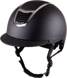 USG Reithelm Comfort Profi 2.0 Schwarz Größe S – Bild 1 von 1