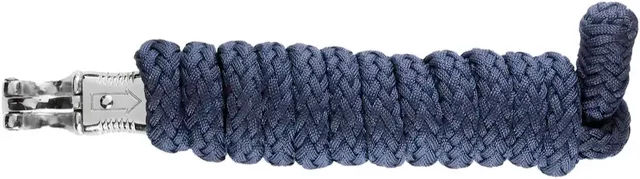 Produktbild von USG Reitlonge mit Panikhaken in Blau