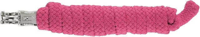 Produktbild von USG Reitlonge mit Panikhaken in Rosa
