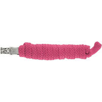 Produktbild von USG Reitlonge mit Panikhaken in Rosa