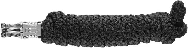 Produktbild von USG Reitlonge mit Panikhaken in Schwarz