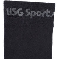 Produktbild von USG Reitsocken aus Bambus Kniestrümpfe Unisex 42-46 3er Pack