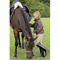 Produktbild von USG Reitstiefel Happy Boot für Kinder Größe 38