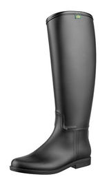 USG Reitstiefel Schwarz Größe 43 – Bild 1 von 2