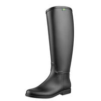 Produktbild von USG Reitstiefel Schwarz Größe 44