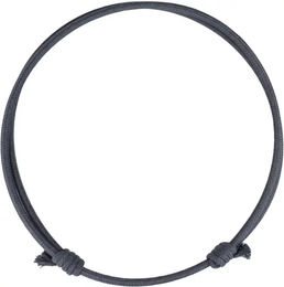 Produktbild von USG Ronde Fouet für Pferde verstellbar Schwarz