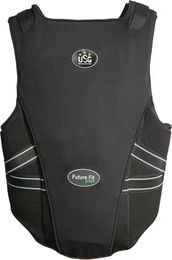 USG Rückenprotektor Precto Future Fit Green für Damen nach EN 1621-2 – Bild 1 von 8