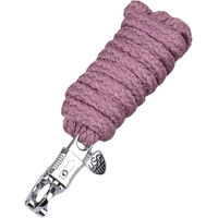 Produktbild von USG Shiny Longierseil Lila