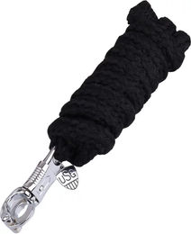 USG Shiny Longierseil Schwarz – Bild 1 von 1