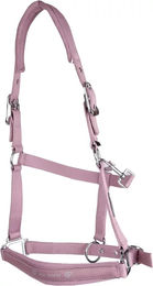 USG Shiny Pferdehalfter Cob in Rosa – Bild 1 von 1