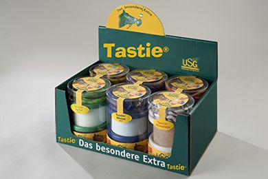 Produktbild von USG Tasties Halfter mit Strick - 650 g