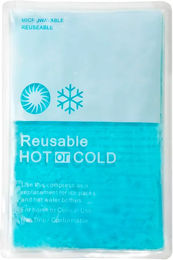 Produktbild von USG Wärme- und Kältekompresse für Pferde wiederverwendbar