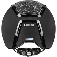 Produktbild von UVEX Exxeed Flash Reithelm Größe M-L
