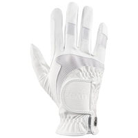 Produktbild von Uvex i-Performance 2 Reithandschuh Unisex Weiß Größe 8.5