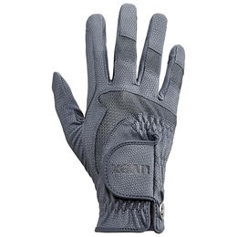 Uvex i-Performance 2 Reithandschuhe Unisex Blau Größe 10.5 – Bild 1 von 8