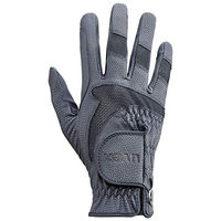 Produktbild von Uvex i-Performance 2 Reithandschuhe Unisex Blau Größe 7.5