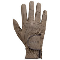 Produktbild von Uvex i-Performance 2 Reithandschuhe Unisex Braun Größe 6.5