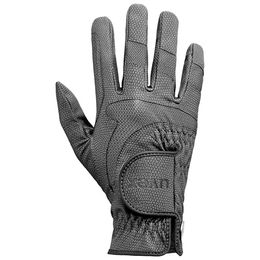 Uvex i-Performance 2 Reithandschuhe Unisex Schwarz Größe 7.5 – Bild 1 von 13