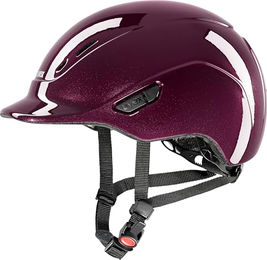 UVEX Kidoxx Kinder Reithelm aus Kunststoff in Größe XS – Bild 1 von 6