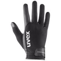 Produktbild von Uvex Reithandschuh Sommer Schwarz