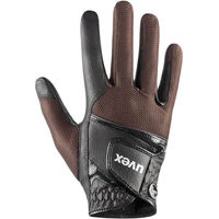 Produktbild von Uvex Reithandschuh Sumair Mesh Braun Schwarz Größe 11