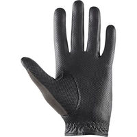 Produktbild von uvex Reithandschuh vida planet Sommer Schwarz