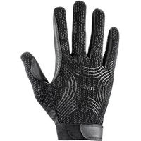 Produktbild von Uvex Reithandschuhe Ceravent aus Kunstleder Unisex Schwarz Taille 8