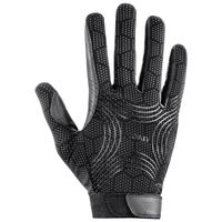 Produktbild von Uvex Reithandschuhe Ceravent Unisex aus Kunstleder Schwarz Taille 7,5