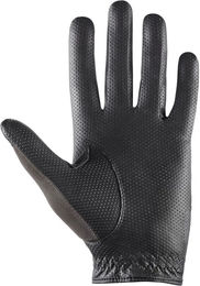 Uvex Reithandschuhe Vida Planet Sommer Nylon Schwarz – Bild 1 von 3