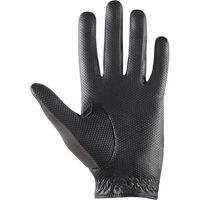 Produktbild von Uvex Reithandschuhe Vida Planet Sommer Nylon Schwarz Grün