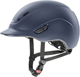 Uvex Reithelm Kidoxx für Kinder Navy Matt Größe 49-54 – Bild 1 von 1