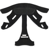 Produktbild von Uvex Reithelm Überzug Inlay X-Fit Inner Lining Schwarz XS-S