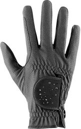Produktbild von Uvex Sportstyle Diamant Reithandschuhe Unisex Schwarz Taille 7