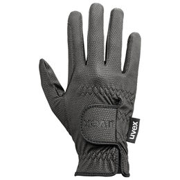 Uvex Sportstyle Reithandschuh Unisex Schwarz Größe 10.5 – Bild 1 von 6