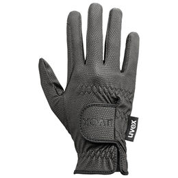 Uvex Sportstyle Reithandschuh Unisex Schwarz Größe 5.5 – Bild 1 von 6